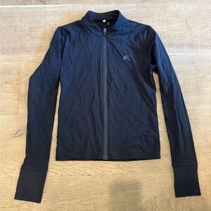 Oner Active UnifiedMove Black Jacket